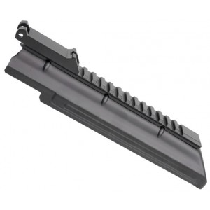 КРЫШКА СТВОЛЬНОЙ КОРОБКИ АКSU 077A Rail CYMA Magpul C.232